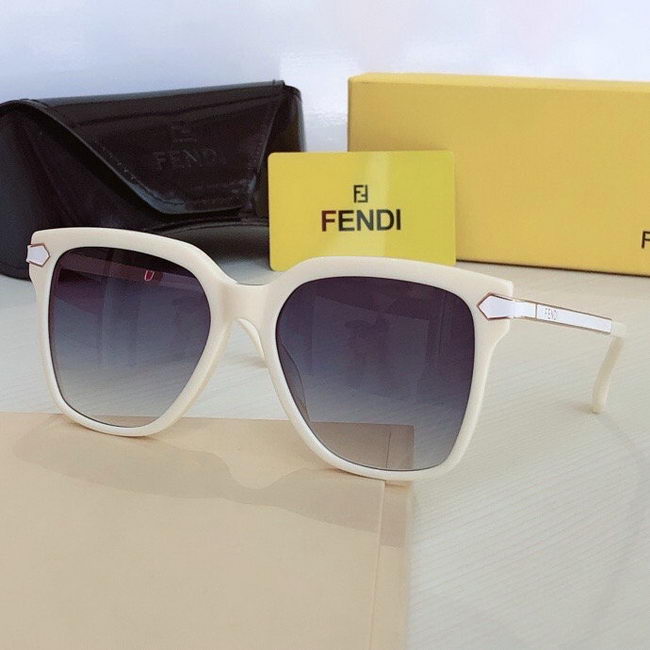 Fendi Sunglasses AAA+ ID:20220420-1081